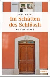 Cover von Im Schatten des Schlössli