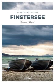 Cover von Finstersee