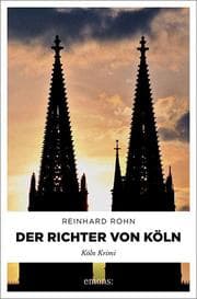 Cover von Der Richter von Köln
