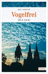 Cover von Vogelfrei