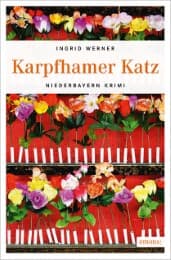 Cover von Karpfhamer Katz