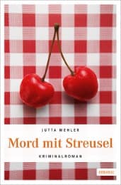 Cover von Mord mit Streusel