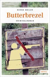 Cover von Butterbrezel