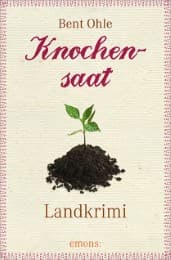 Cover von Knochensaat