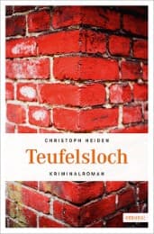 Cover von Teufelsloch