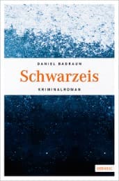 Cover von Schwarzeis