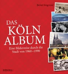 Cover von Das Köln-Album