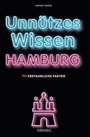 Cover von Unnützes Wissen Hamburg