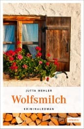 Cover von Wolfsmilch