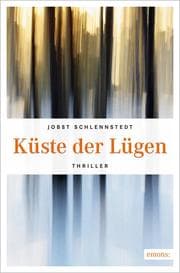 Cover von Küste der Lügen