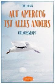Cover von Auf Ameroog ist alles anders