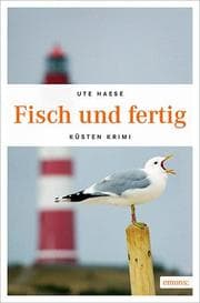 Cover von Fisch und fertig