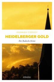 Cover von Heidelberger Gold