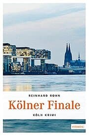 Cover von Kölner Finale