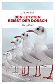 Cover von Den letzten beißt der Dorsch