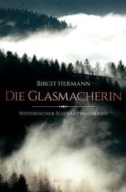 Cover von Die Glasmacherin