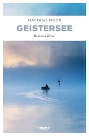 Cover von Geistersee