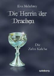Cover von Die Herrin der Drachen