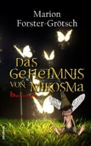 Cover von Das Geheimnis von Mikosma