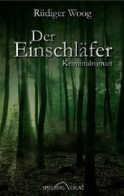 Cover von Der Einschläfer