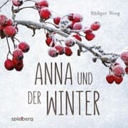 Cover von Anna und der Winter