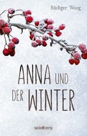 Cover von Anna und der Winter