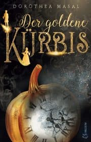 Cover von Der goldene Kürbis
