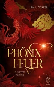 Cover von PHÖNIXFEUER