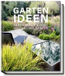 Cover von Gartenideen