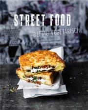 Cover von Street Food - Deftig vegetarisch