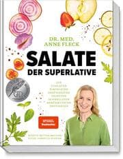 Cover von Salate der Superlative