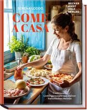 Cover von Come a casa