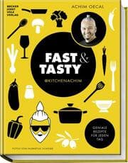 Cover von Fast & Tasty