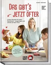 Cover von Das gibts jetzt öfter