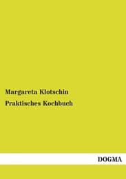 Cover von Praktisches Kochbuch