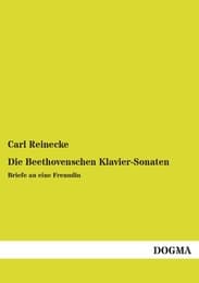 Cover von Die Beethovenschen Klavier-Sonaten