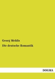 Cover von Die deutsche Romantik