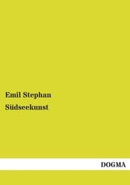 Cover von Südseekunst