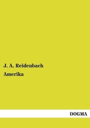 Cover von Amerika