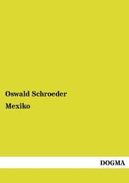 Cover von Mexiko