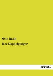Cover von Der Doppelgänger
