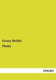 Cover von Plotin