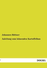 Cover von Anleitung zum lohnenden Kartoffelbau
