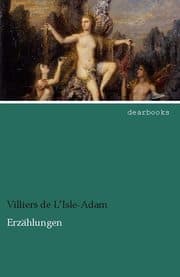 Cover von Erzählungen