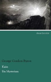 Cover von Kain