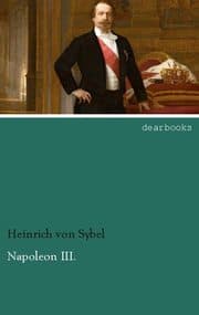 Cover von Napoleon III.