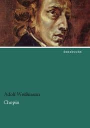 Cover von Chopin