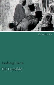 Cover von Die Gemälde