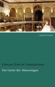 Cover von Der Letzte der Abenceragen