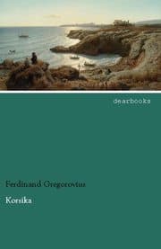Cover von Korsika